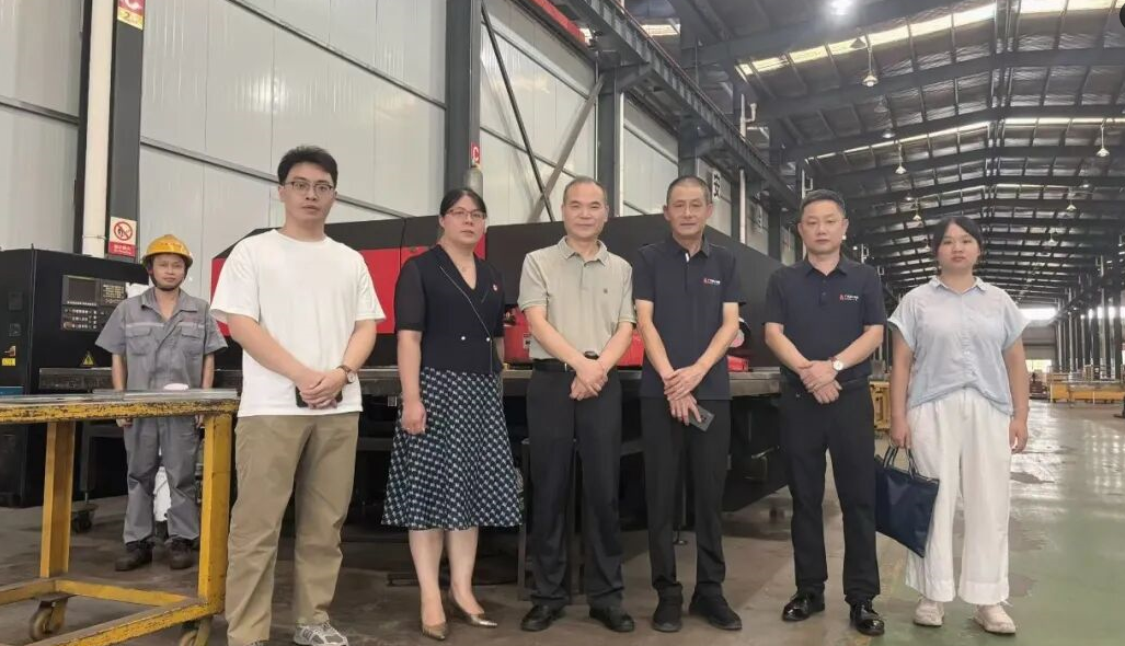 市侨联莅临调研指导!新利网页版_新利(中国)
携手市侨联以“务侨大提质”牵引赋能,深耕本土、聚力向外发展! 市侨联莅临调研指导!新利网页版_新利(中国)
携手市侨联以“务侨大提质”牵引赋能,深耕本土、聚力向外发展!